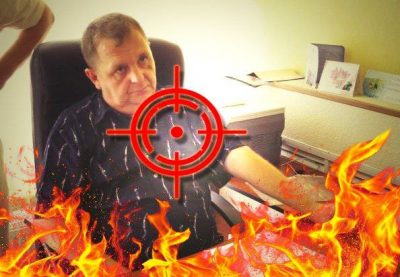 Олег Шостак Олег Шостак