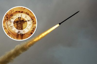 Україну масово обстрілюватимуть ракетами: астролог Росс назвав дати пекла