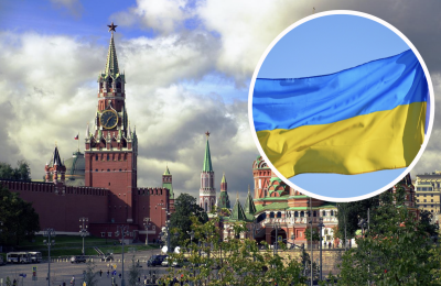 Раскрасить Кремль в желто-голубые цвета: Гиркин зявил о провале РФ и дал советы властям