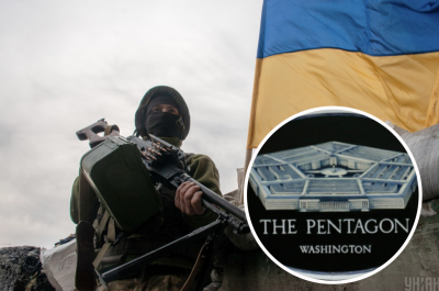 Эффективность ВСУ - 12 из 10: Пентагон сделал комплимент защитникам Украины