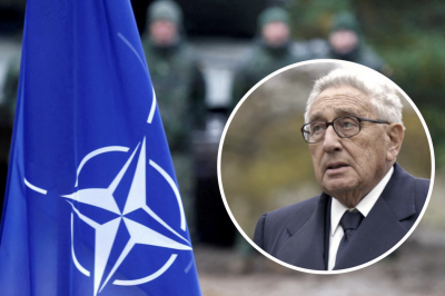Кіссінджер заявив, що до України потрібно ставитися як до члена НАТО