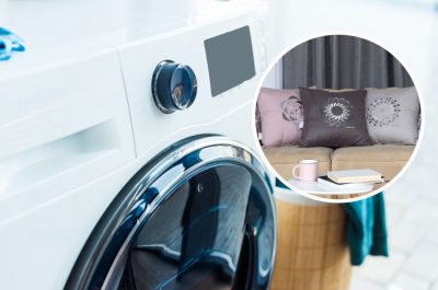 Як почистити і випрати пір’яну подушку в домашніх умовах: 10 головних правил