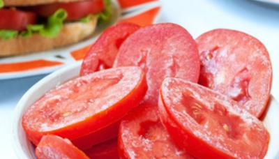 Как правильно замораживать помидоры и что из них можно приготовить