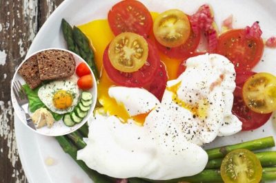 Найкорисніший сніданок для схуднення: що потрібно їсти