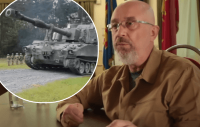 Олексій Резніков