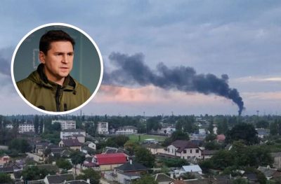Инфраструктура РФ должна быть разрушена: у Зеленского рассказали о взрывах в Крыму