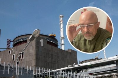 Подача електрики в Крим і гра на ядерних нервах: Резніков пояснив, навіщо РФ обстрілює ЗАЕС