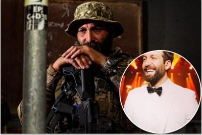 Даніель Салем Даніель Салем