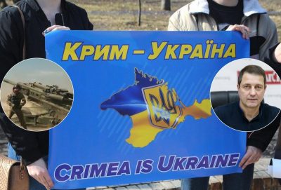 Крушение Крымского моста станет сильным ударом для РФ, но у ВСУ есть и другие цели – Бадрак
