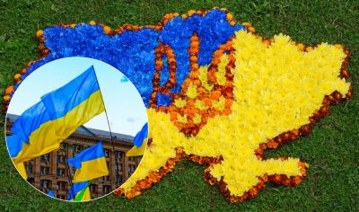 День Прапора України 2022