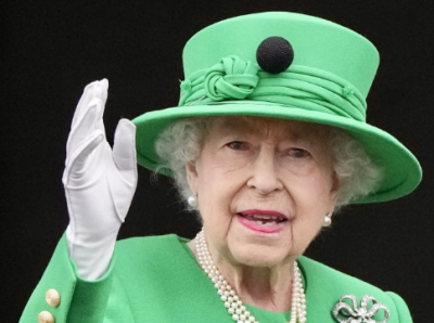 Померла королева Великобританії Єлизавета II: подробиці