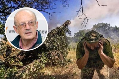 Перемога України буде у два етапи: Піонтковський пояснив, коли закінчиться війна