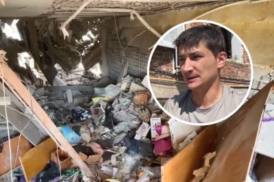 "Гуртожиток – військовий об’єкт?": брат чемпіонки Європи розповів про загибель у Харкові їхньої матері