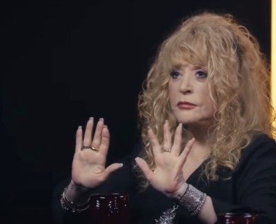 Алла Пугачева Алла Пугачева