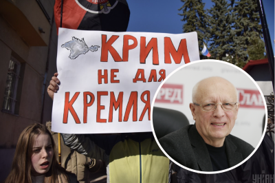 Ключ к освобождению Крыма - в Херсоне: эксперт спрогнозировал, когда Украина вернет полуостров