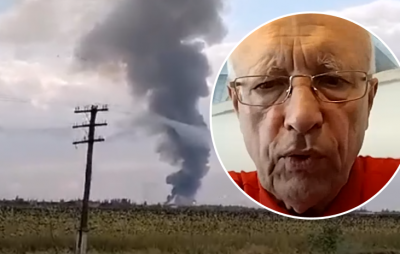Олег Соскін Олег Соскін