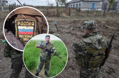 Втретє не поїде: ЗСУ ліквідували сержанта з РФ, який повернувся на фронт після серйозного поранення
