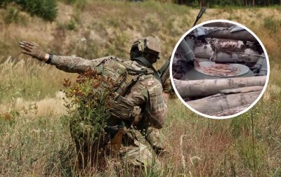 Украинские военные, ВСУ