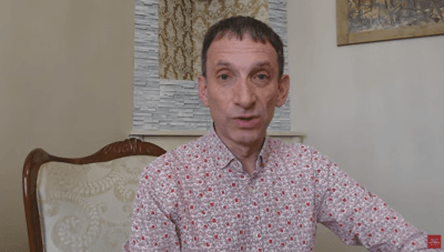 Віталій Портников. НАТО може вступити у війну