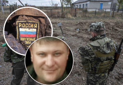 Воював у Чечні та Сирії: ЗСУ знищили підполковника з РФ, який одним з перших поїхав на фронт