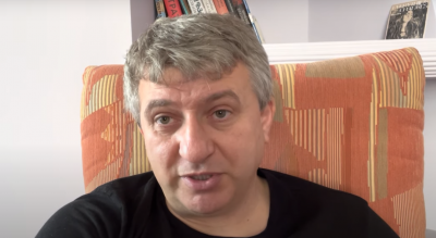 Юрий Романенко. Убийство Дарьи Дугиной и почему Россия накануне большого шухера