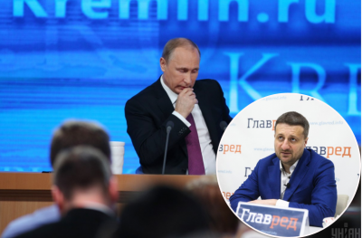 Путин подставил лоббистов на Западе: Украина может рассчитывать на большую поддержку - Загородний