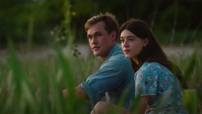 Раки в темряві Раки в темряві