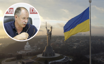 Другого шансу може не бути: зараз Україна може повернути всі свої території - Жданов