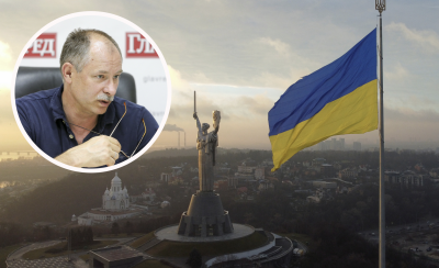 Олег Жданов
