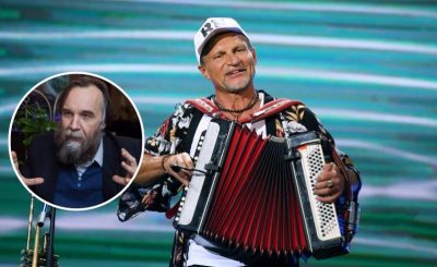 Дугін, Скрипка Дугін, Скрипка