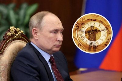 Чи завдасть Путін ядерного удару по Україні: астролог зробив прогноз