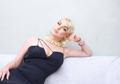 Анастасия Волочкова Анастасия Волочкова