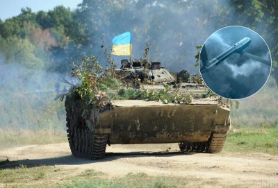 Украина готовит наступление на Херсон и Крым: США закупат для ВСУ мощные БПЛА Switchblade