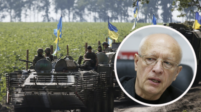 Эксперт объяснил, почему Запад не дает Киеву много оружия для быстрой победы над РФ