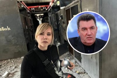 Алексей Данилов, Дарья Дугина