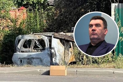 Вбиватимуть цивільних: ФСБ планує в РФ серію терактів з масовими жертвами – Данілов