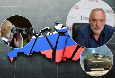 По итогам войны в Украину вернется не только Крым, но и Таганрог с Краснодарским краем – Касьянов