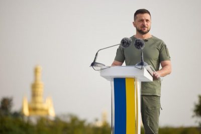 Володимир Зеленський Володимир Зеленський