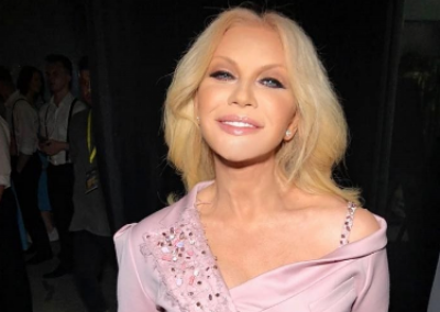 Таїсія Повалій Таїсія Повалій