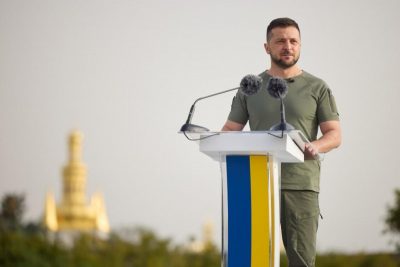 Зеленский откровенно рассказал, как Украина ответит на референдумы