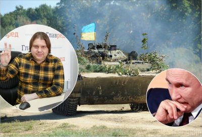 Ближайшие дни проявят победителя: астролог рассказал, когда и чем закончится война в Украине