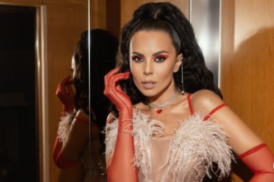 Настя Каменских