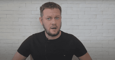 Денис Казанский. На российском ТВ мечтают стереть украинские города