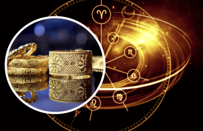 Кому нельзя носить золото: 4 знака зодиака, которым такие украшения принесут проблемы