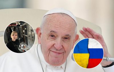 Глупость или намеренная провокация: почему Папа Римский пожалел Дугину