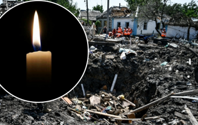 Трагедия в Чаплино