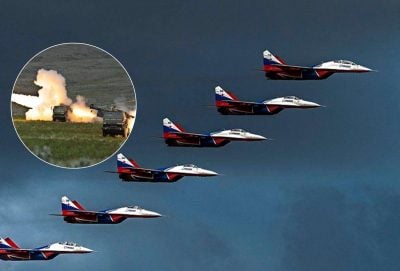 Реквієм по російській авіації: ЗСУ серйозно взялися за аеродроми РФ - експерт Реквієм по російській авіації: ЗСУ серйозно взялися за аеродроми РФ - експерт