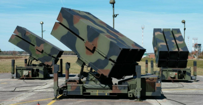 Украина получит ЗРК NASAMS: в ВСУ объяснили, как это повлияет на ПВО и закроет ли небо