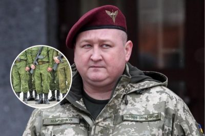 Генерал Марченко спрогнозував, які труднощі чекають ЗСУ при звільненні Херсона