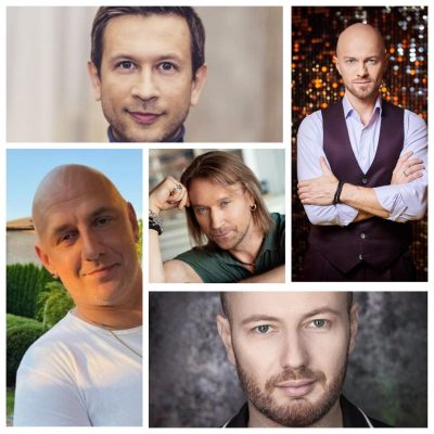 Ухильники або волонтери: хто з українських зірок-чоловіків виїхав за кордон і не поспішає повертатися Ухильники або волонтери: хто з українських зірок-чоловіків виїхав за кордон і не поспішає повертатися